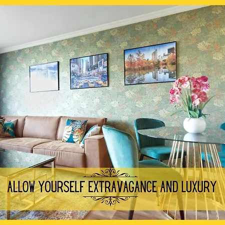 Superior Living - Luxury And Comfort Bad Oeynhausen Esterno foto