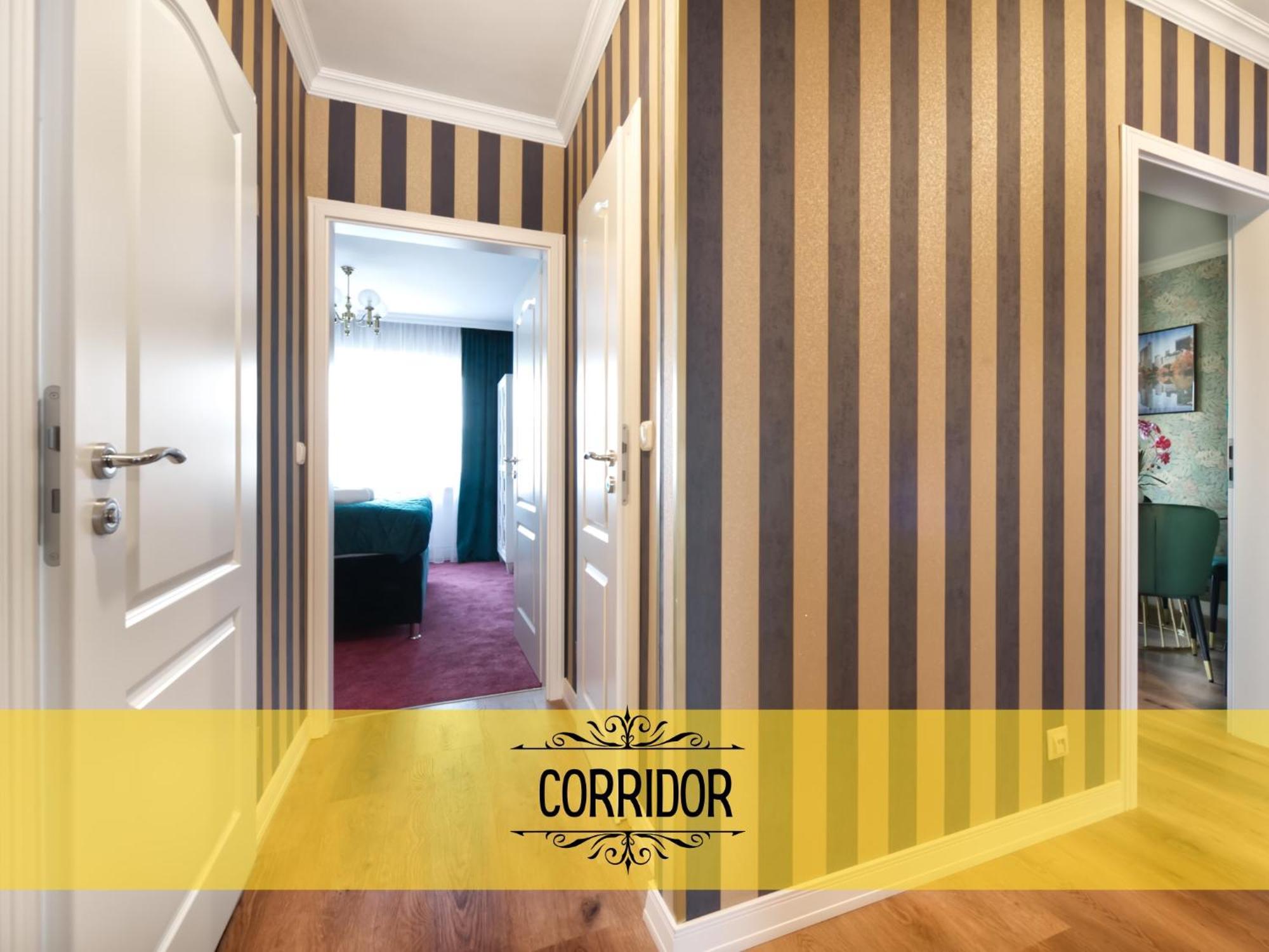 Apartment Superior Living Exklusives Wohnen Auf Zeit Bad Oeynhausen